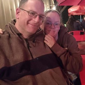 Meet your Posher, Vicky